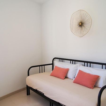 La Senia Villa Jalon Exterior photo